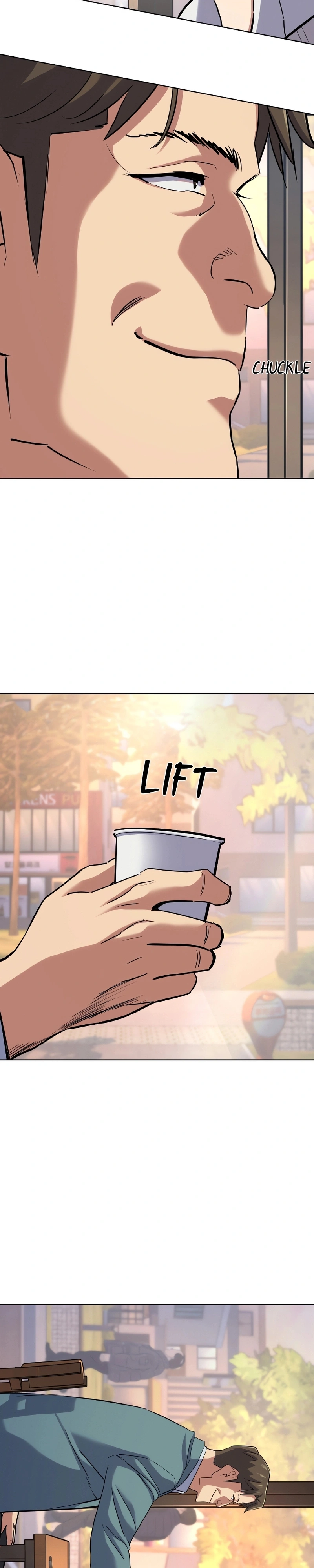 Read O Filho mais Novo dos Chaebol PT Manga Online