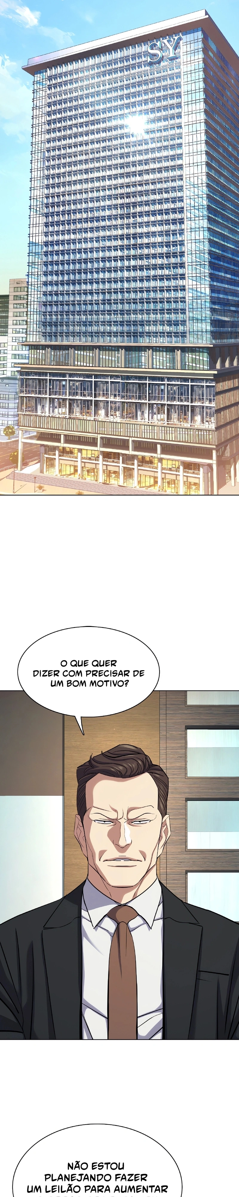 Read O Filho mais Novo dos Chaebol PT Manga Online