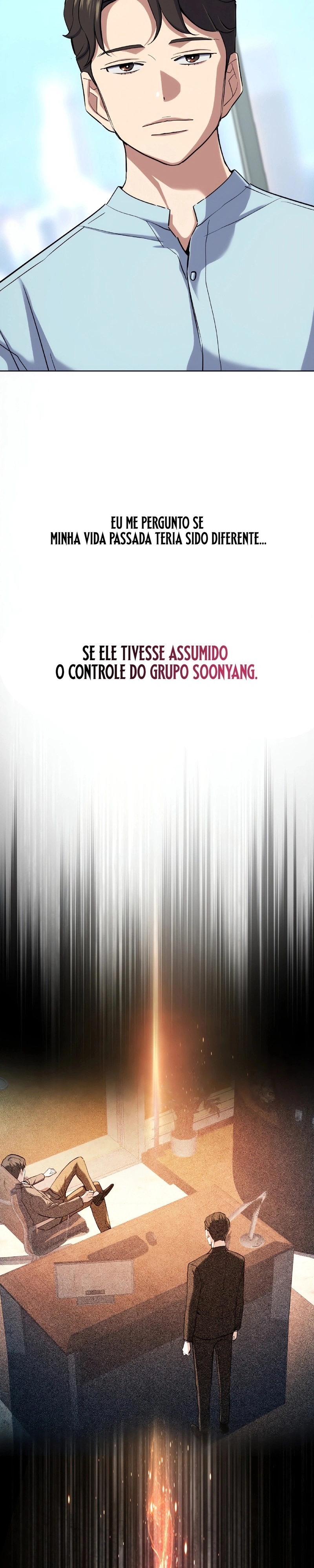 Read O Filho mais Novo dos Chaebol PT Manga Online