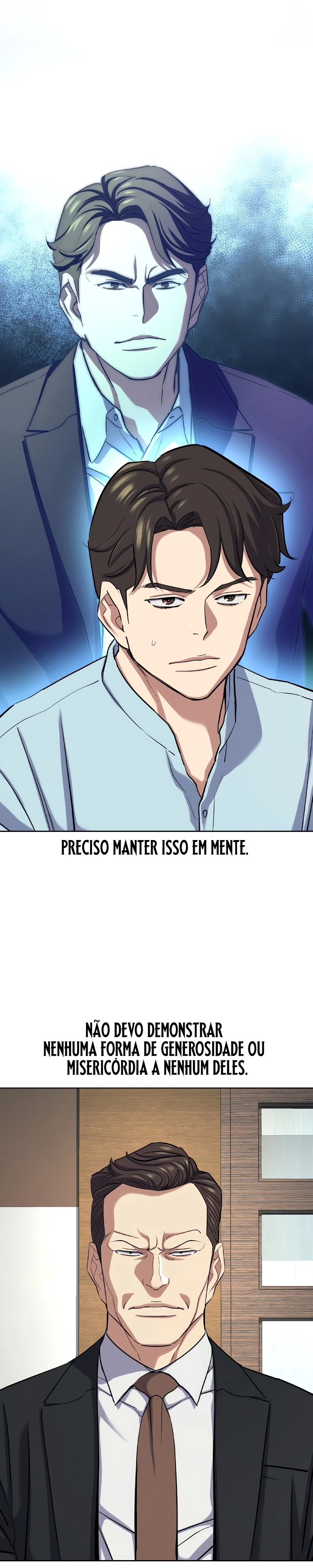 Read O Filho mais Novo dos Chaebol PT Manga Online