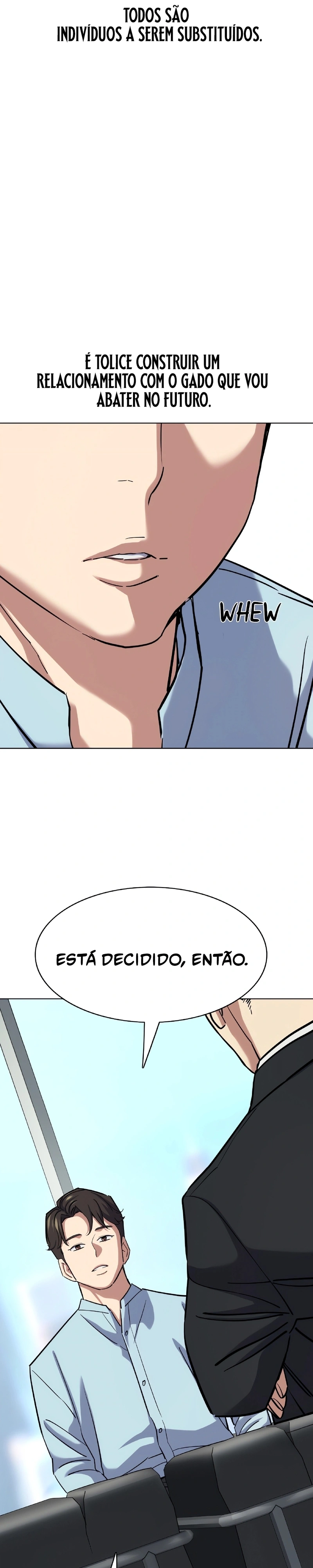 Read O Filho mais Novo dos Chaebol PT Manga Online