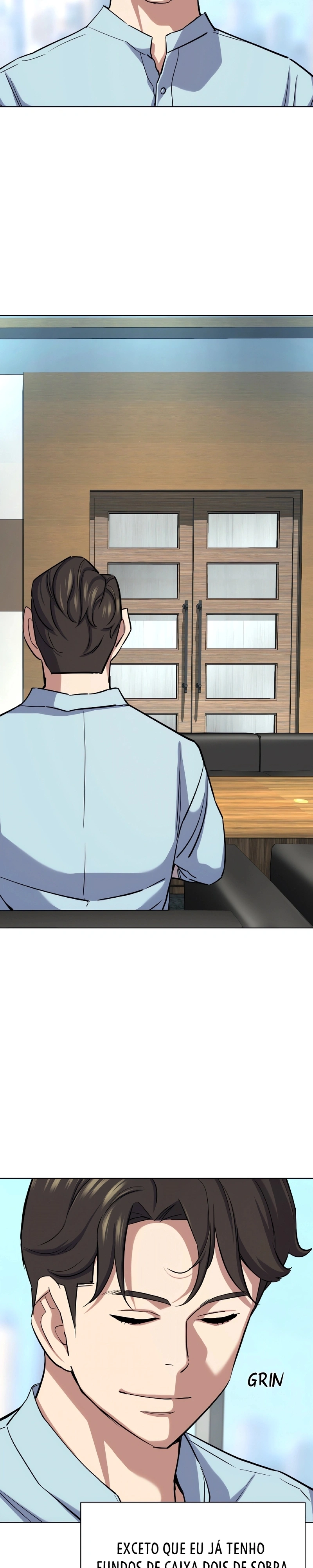 Read O Filho mais Novo dos Chaebol PT Manga Online