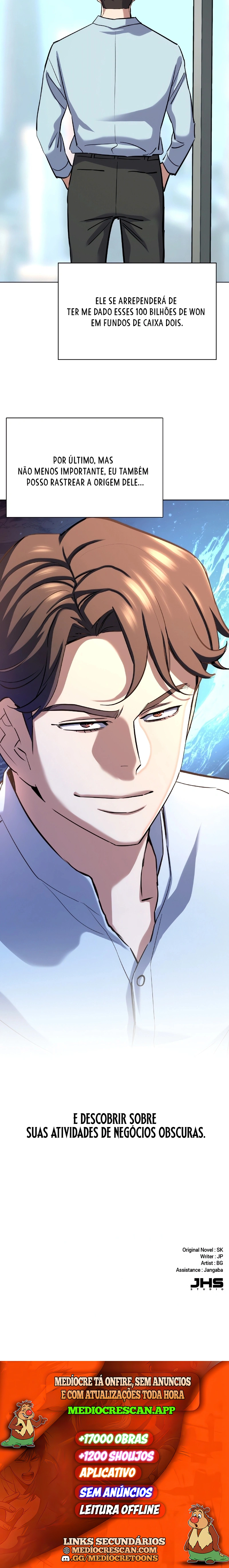Read O Filho mais Novo dos Chaebol PT Manga Online