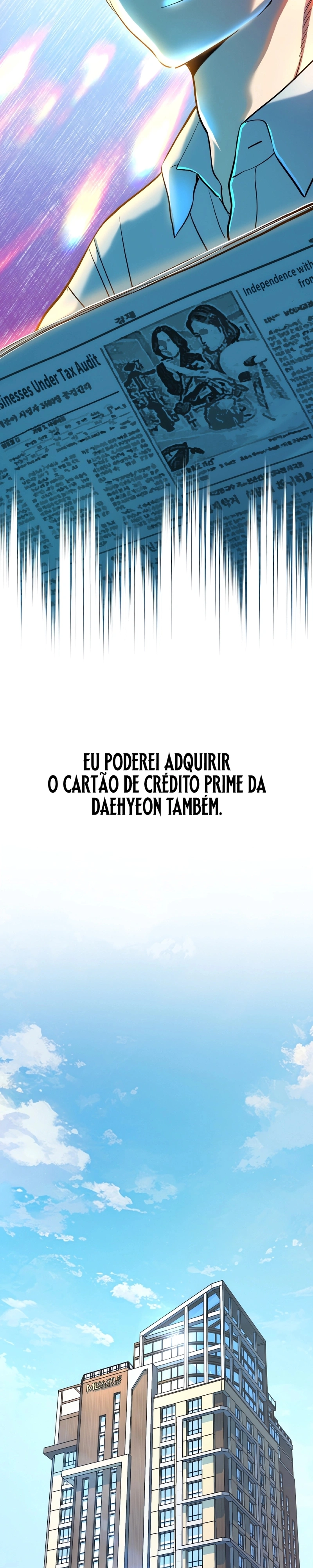 Read O Filho mais Novo dos Chaebol PT Manga Online