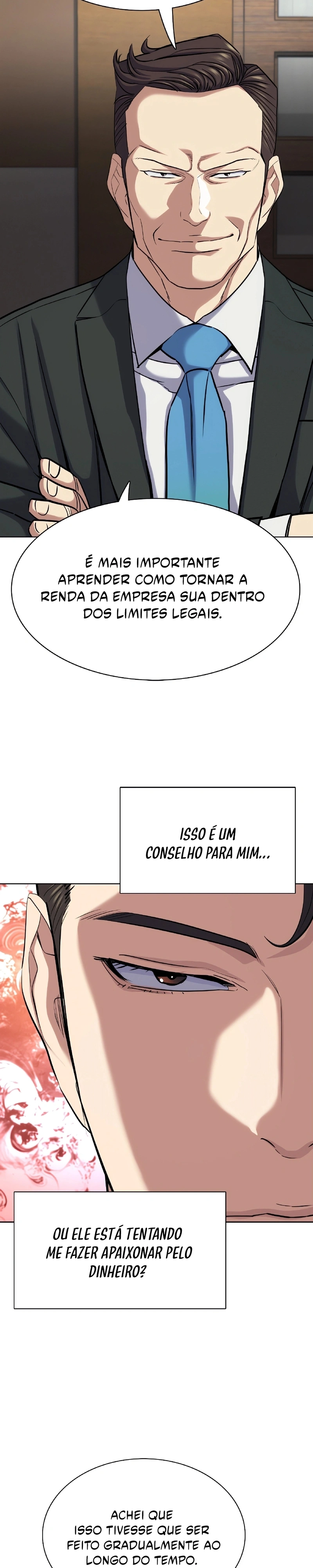 Read O Filho mais Novo dos Chaebol PT Manga Online