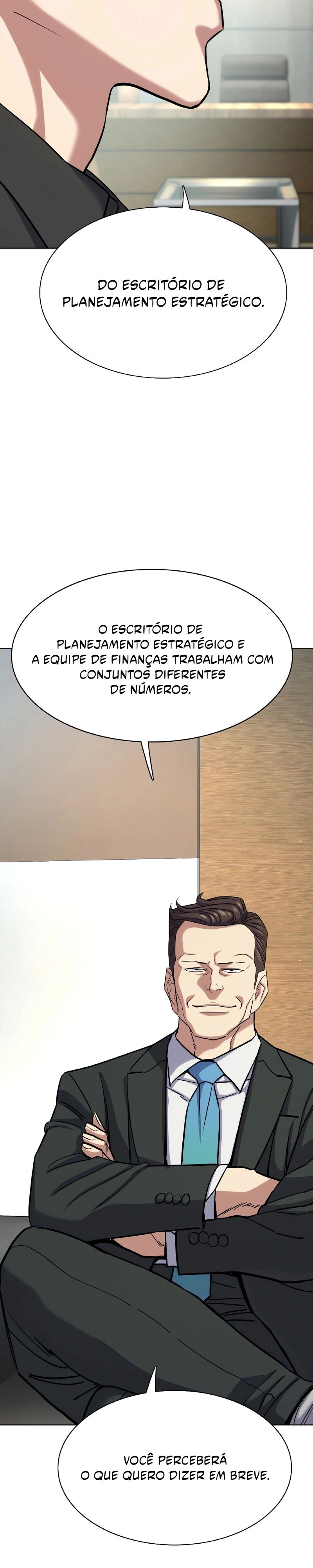 Read O Filho mais Novo dos Chaebol PT Manga Online