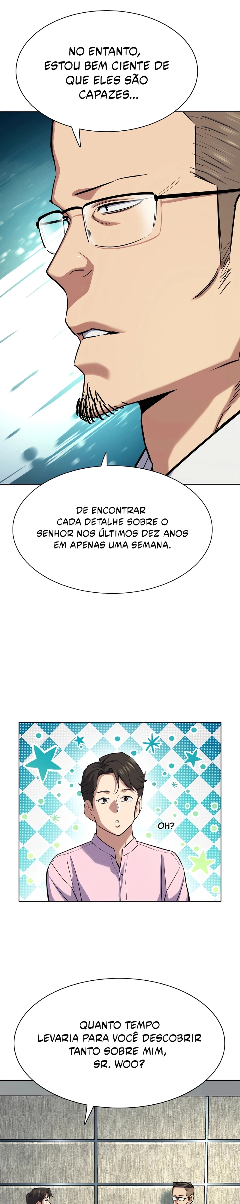 Read O Filho mais Novo dos Chaebol PT Manga Online