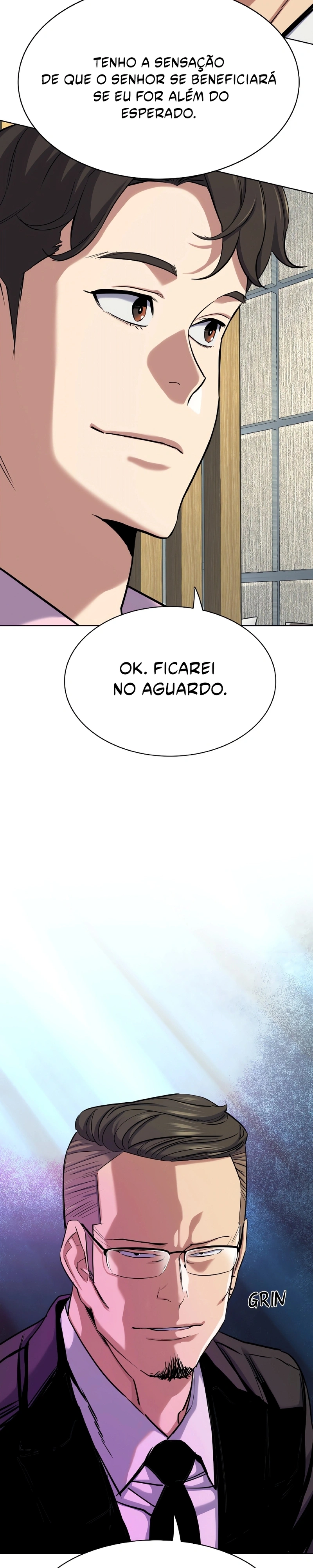 Read O Filho mais Novo dos Chaebol PT Manga Online