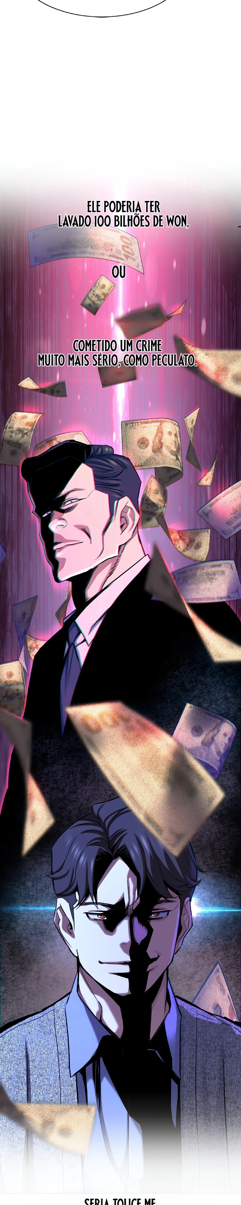 Read O Filho mais Novo dos Chaebol PT Manga Online