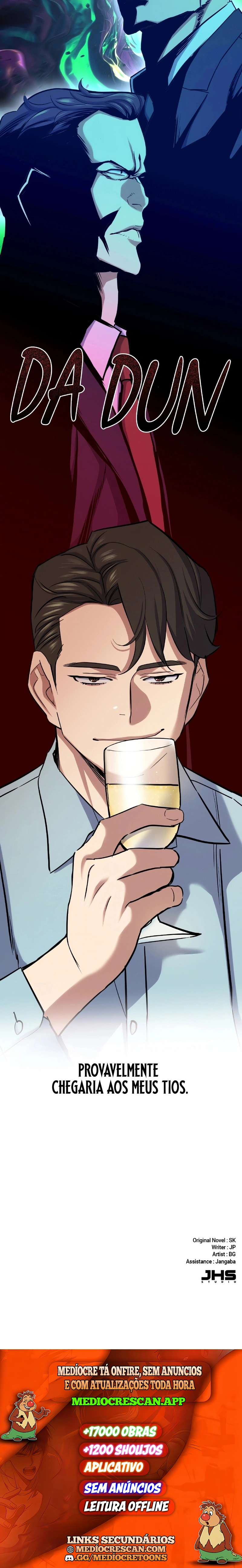 Read O Filho mais Novo dos Chaebol PT Manga Online