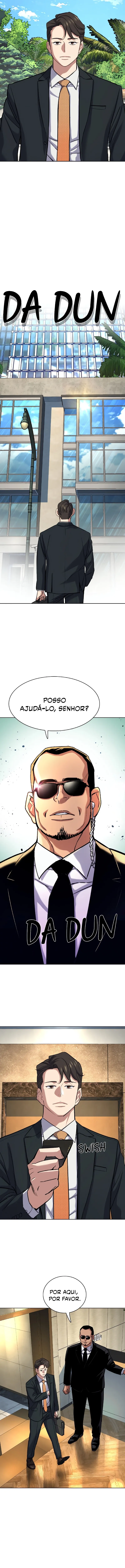 Read O Filho mais Novo dos Chaebol PT Manga Online