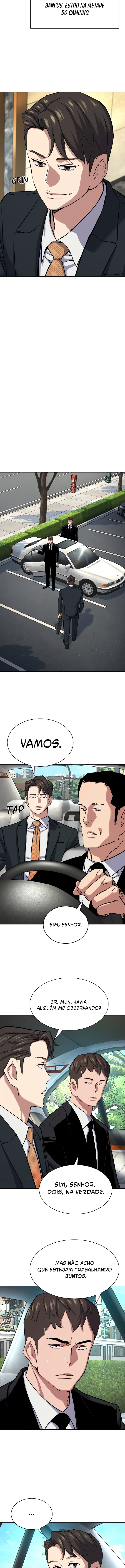 Read O Filho mais Novo dos Chaebol PT Manga Online