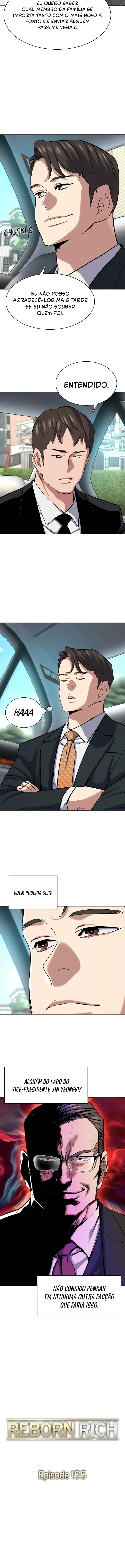 Read O Filho mais Novo dos Chaebol PT Manga Online