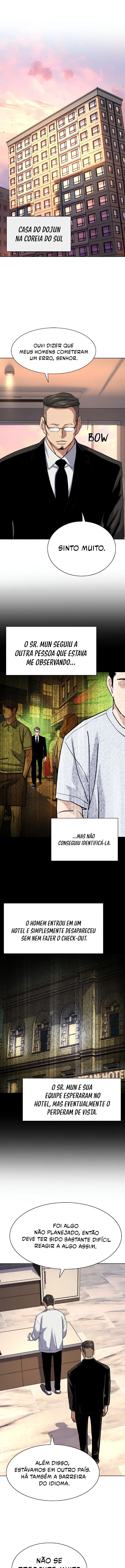 Read O Filho mais Novo dos Chaebol PT Manga Online