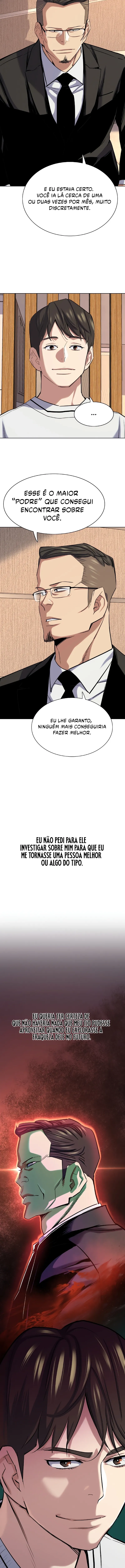 Read O Filho mais Novo dos Chaebol PT Manga Online