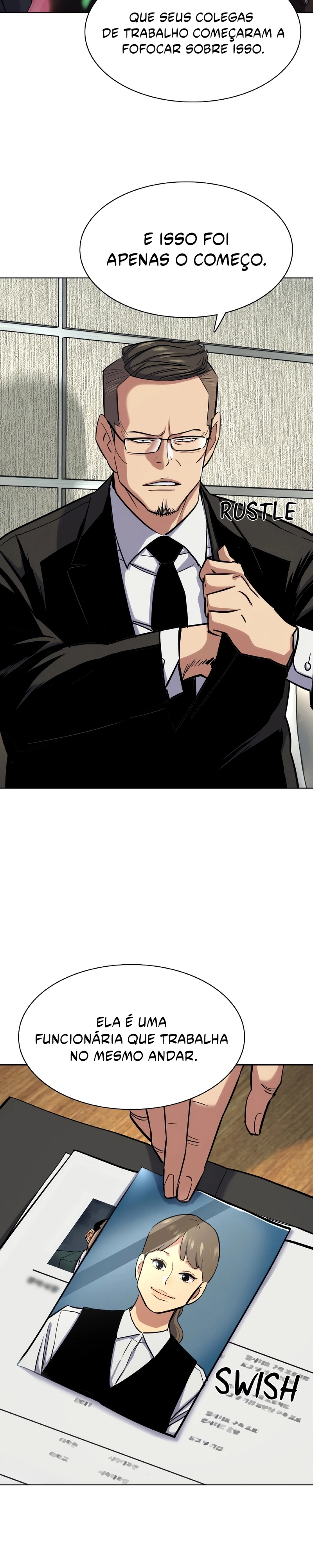 Read O Filho mais Novo dos Chaebol PT Manga Online