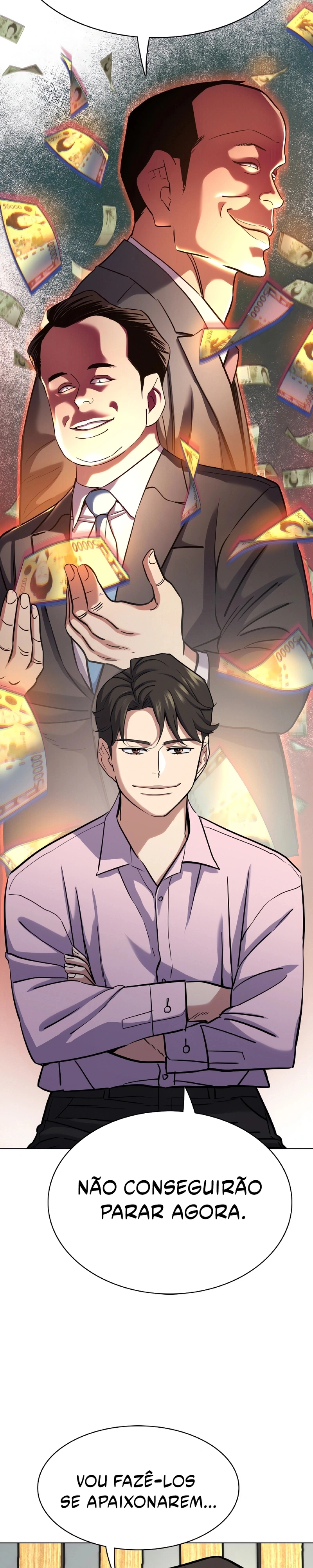 Read O Filho mais Novo dos Chaebol PT Manga Online