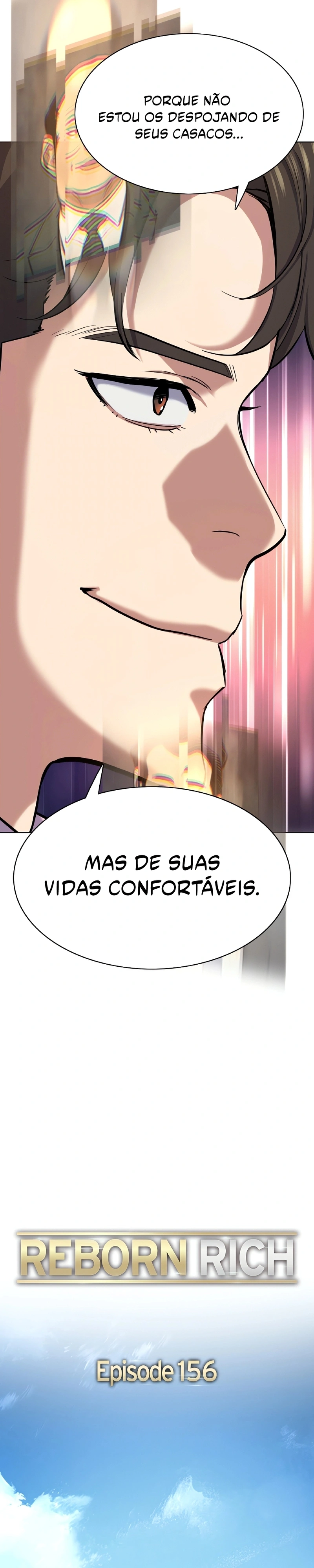 Read O Filho mais Novo dos Chaebol PT Manga Online