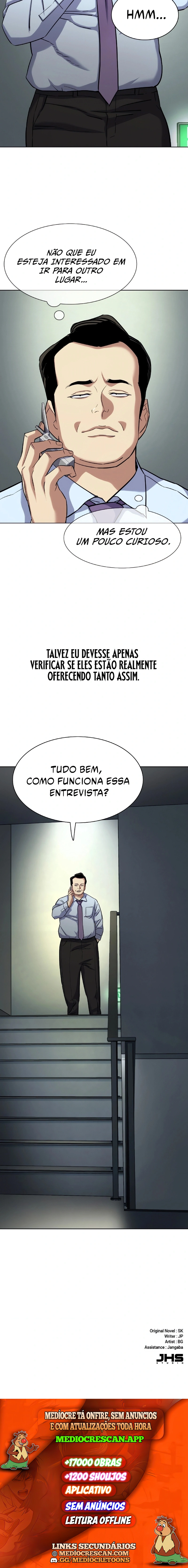 Read O Filho mais Novo dos Chaebol PT Manga Online