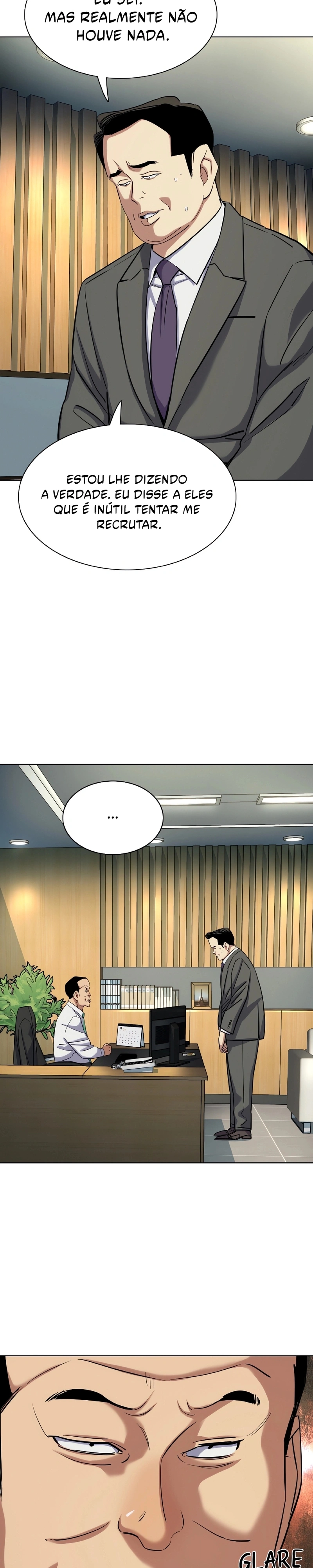 Read O Filho mais Novo dos Chaebol PT Manga Online