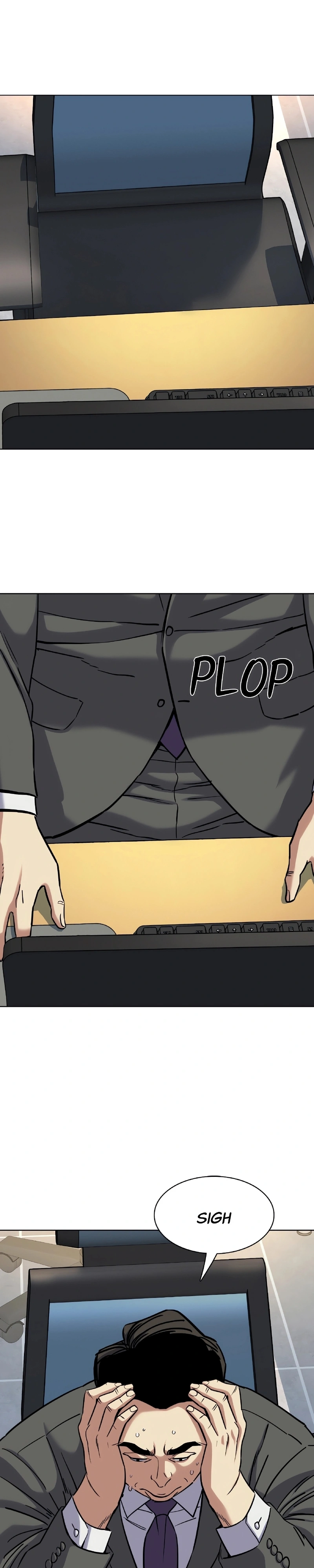 Read O Filho mais Novo dos Chaebol PT Manga Online