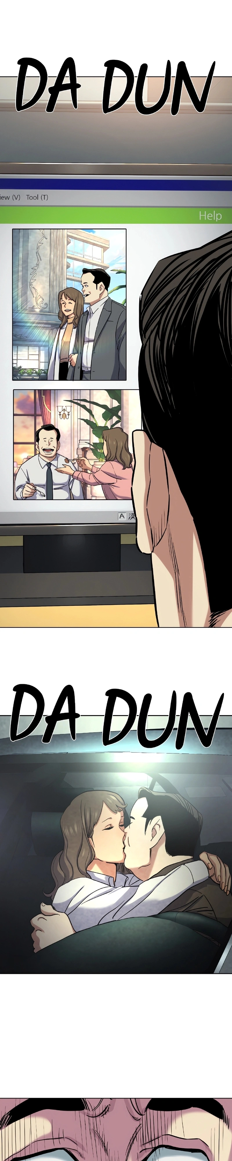 Read O Filho mais Novo dos Chaebol PT Manga Online