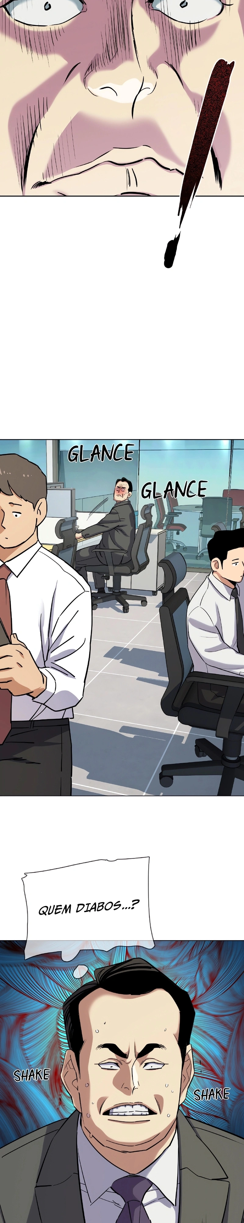 Read O Filho mais Novo dos Chaebol PT Manga Online