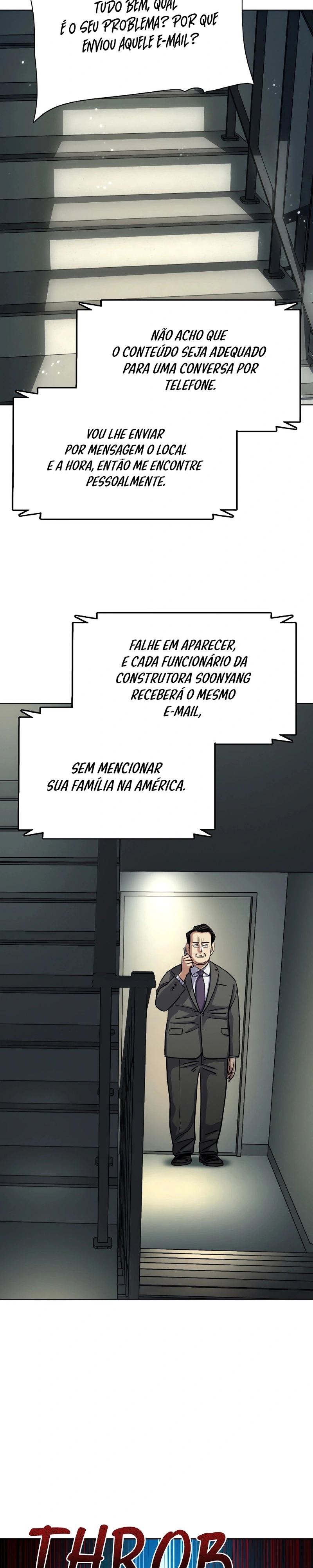 Read O Filho mais Novo dos Chaebol PT Manga Online