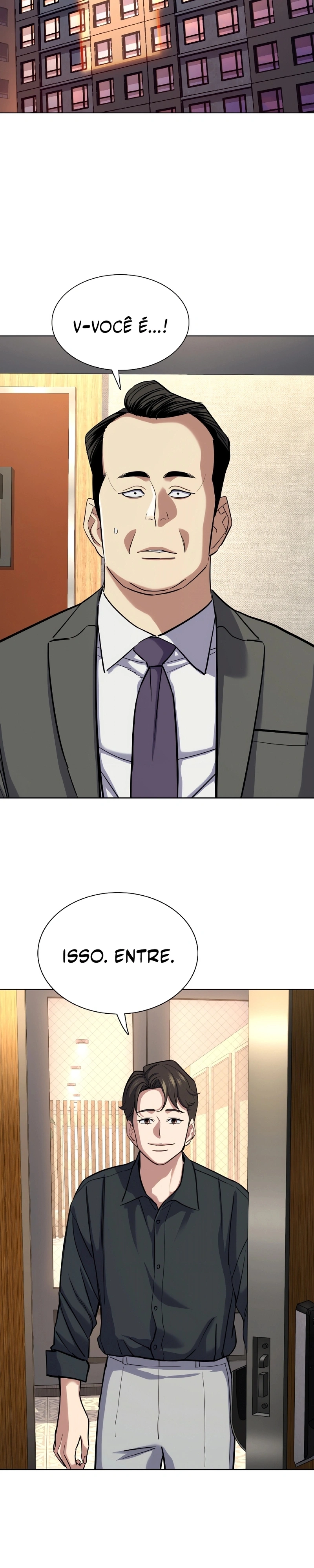 Read O Filho mais Novo dos Chaebol PT Manga Online
