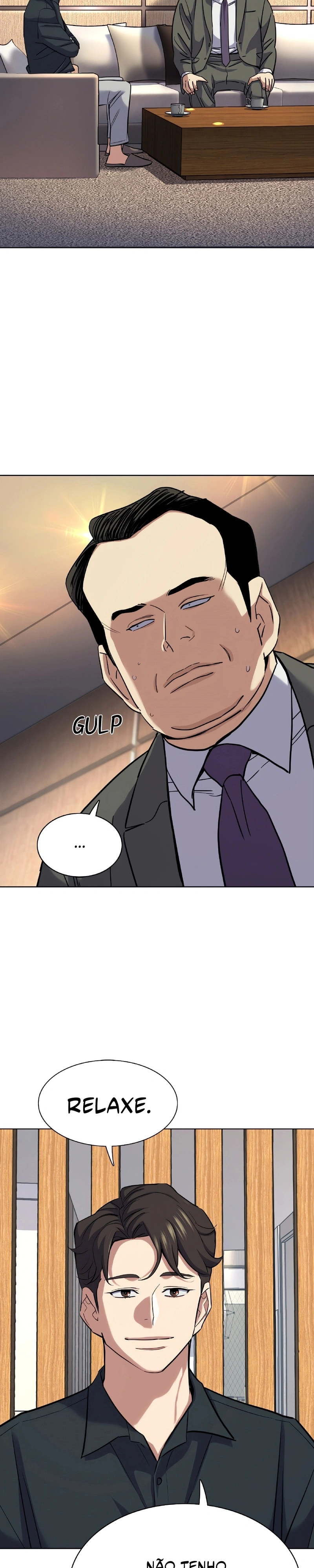 Read O Filho mais Novo dos Chaebol PT Manga Online