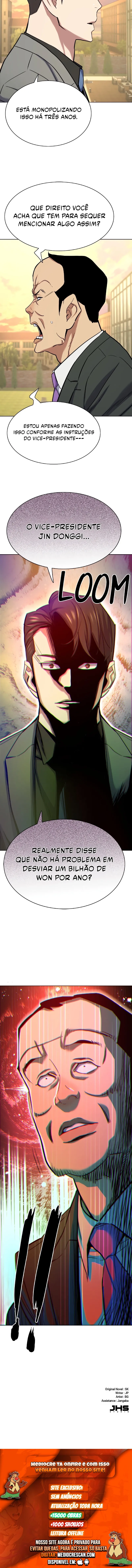 Read O Filho mais Novo dos Chaebol PT Manga Online