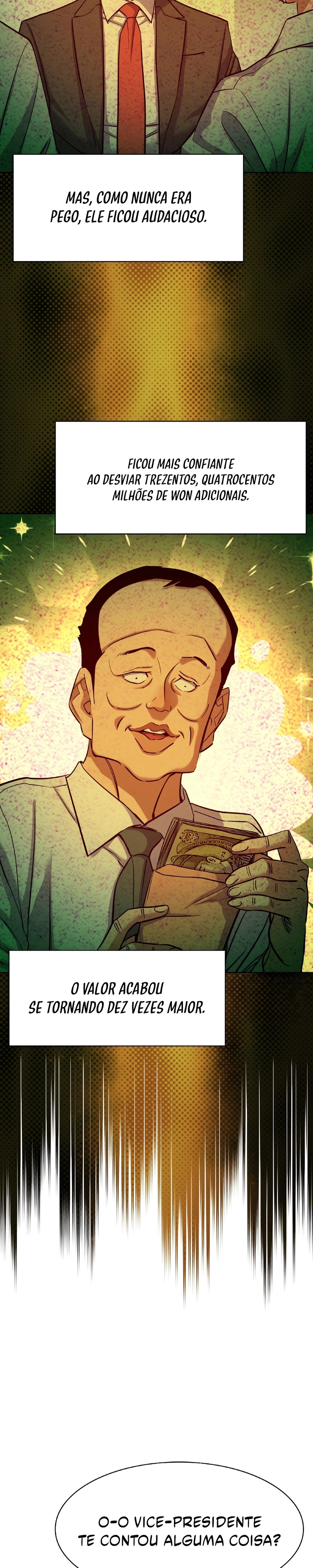 Read O Filho mais Novo dos Chaebol PT Manga Online