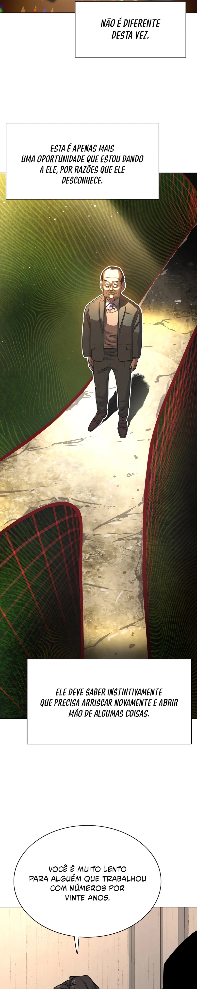 Read O Filho mais Novo dos Chaebol PT Manga Online