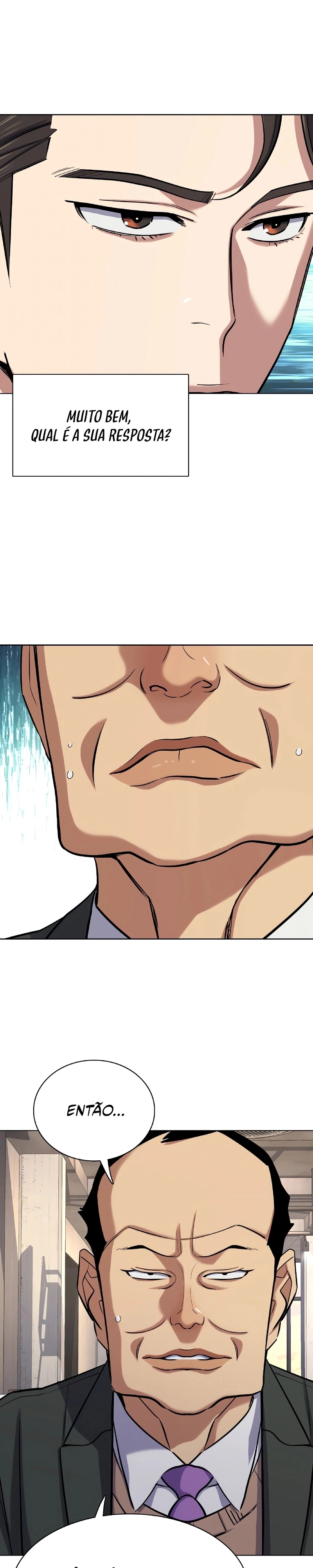 Read O Filho mais Novo dos Chaebol PT Manga Online