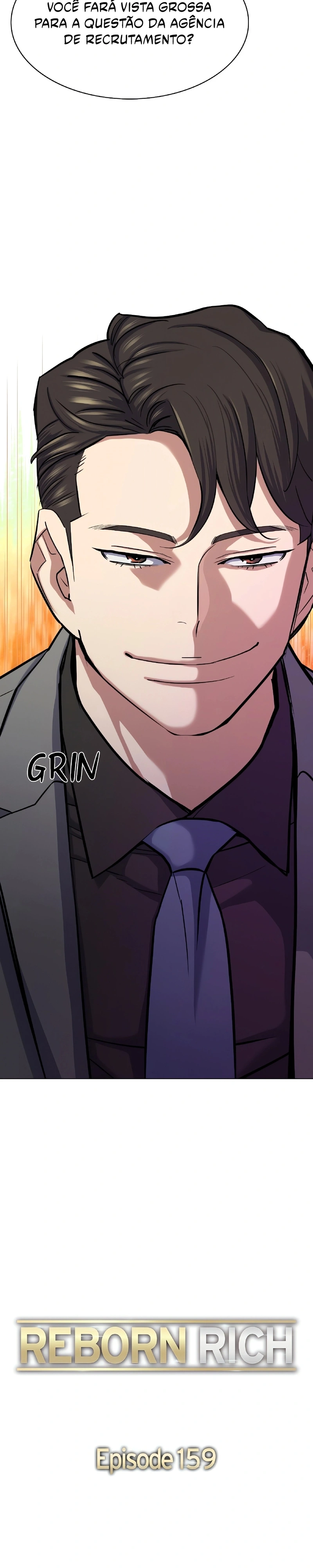 Read O Filho mais Novo dos Chaebol PT Manga Online