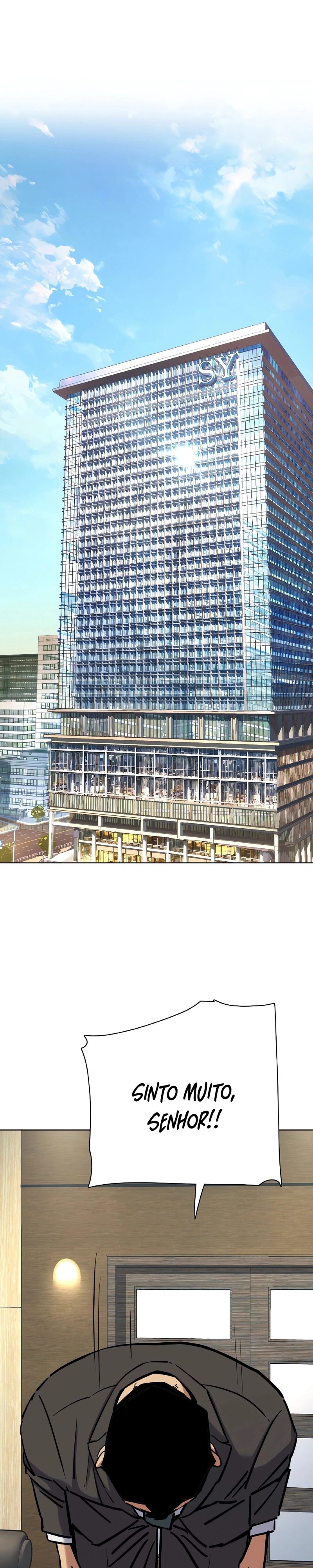 Read O Filho mais Novo dos Chaebol PT Manga Online