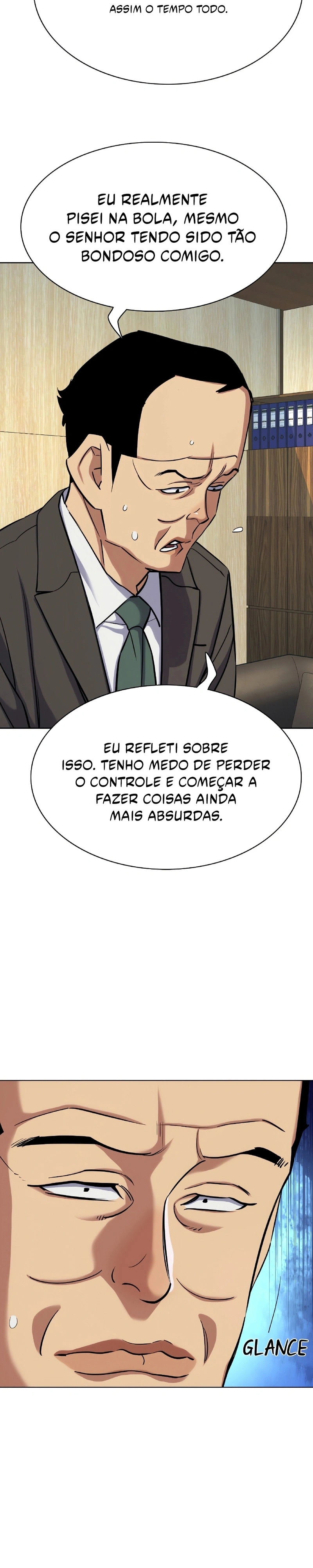 Read O Filho mais Novo dos Chaebol PT Manga Online