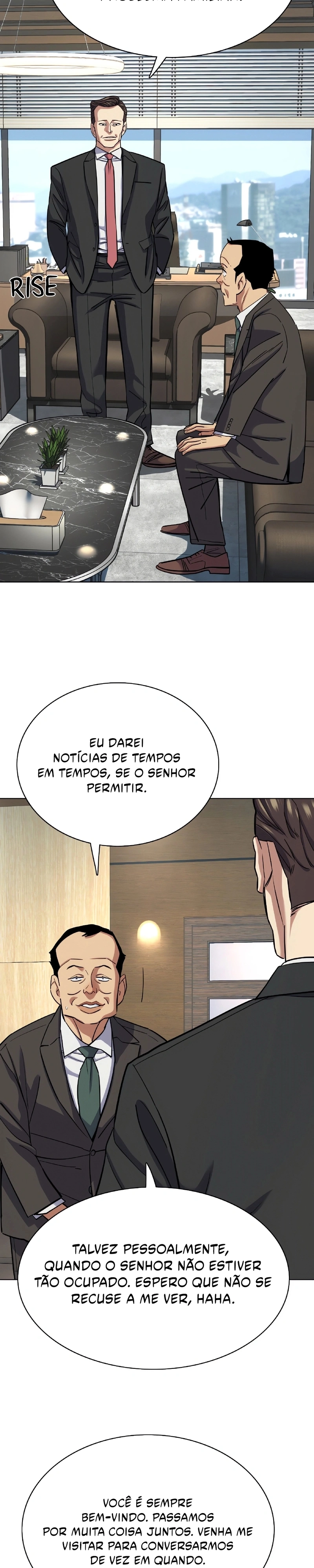 Read O Filho mais Novo dos Chaebol PT Manga Online