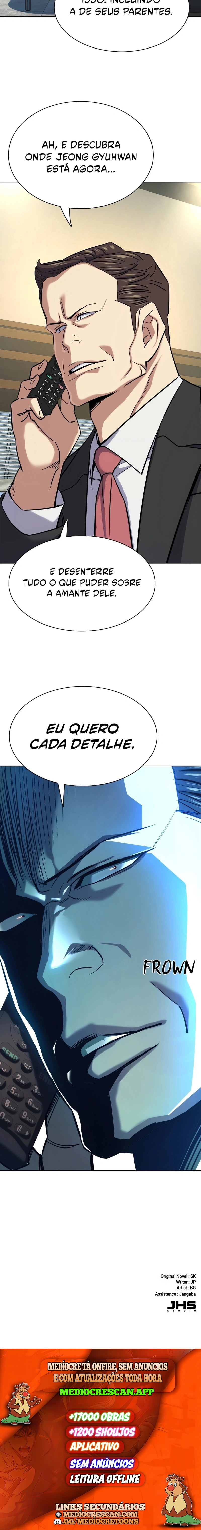 Read O Filho mais Novo dos Chaebol PT Manga Online