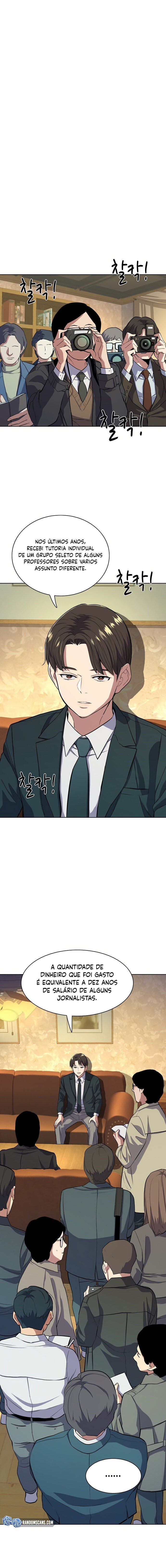 Read O Filho mais Novo dos Chaebol PT Manga Online