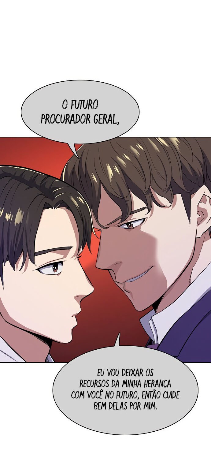 Read O Filho mais Novo dos Chaebol PT Manga Online
