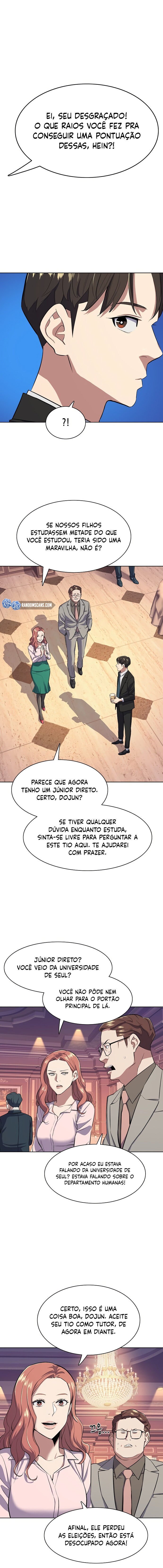 Read O Filho mais Novo dos Chaebol PT Manga Online