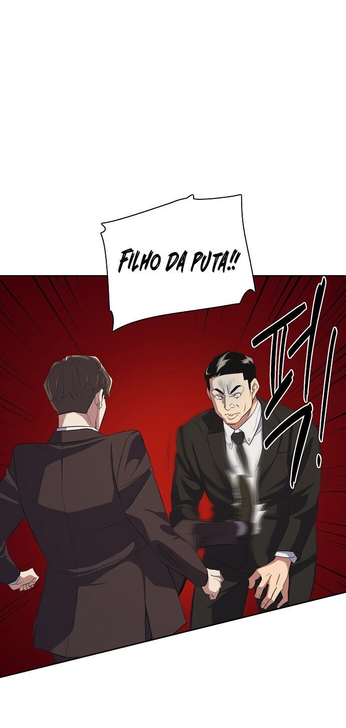 Read O Filho mais Novo dos Chaebol PT Manga Online