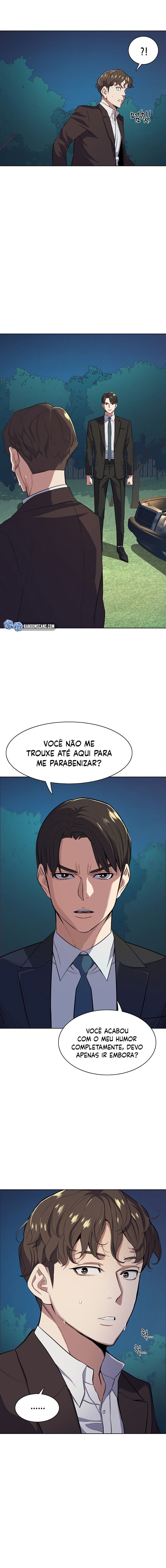 Read O Filho mais Novo dos Chaebol PT Manga Online