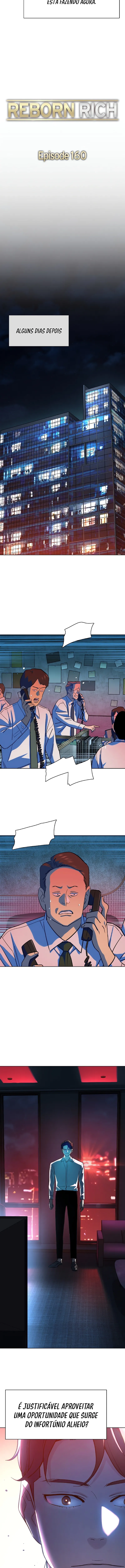 Read O Filho mais Novo dos Chaebol PT Manga Online