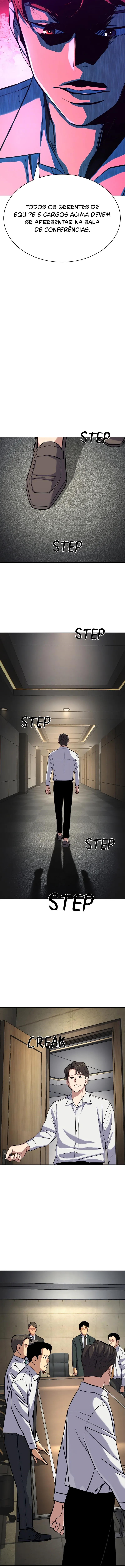 Read O Filho mais Novo dos Chaebol PT Manga Online