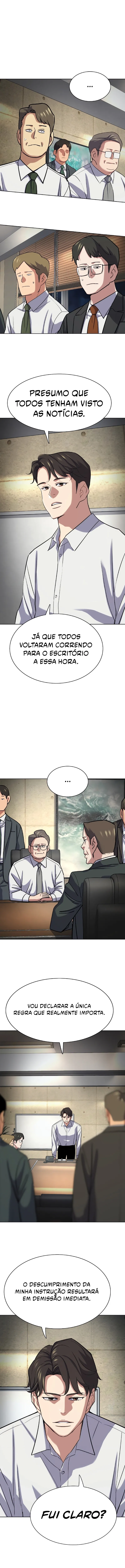Read O Filho mais Novo dos Chaebol PT Manga Online