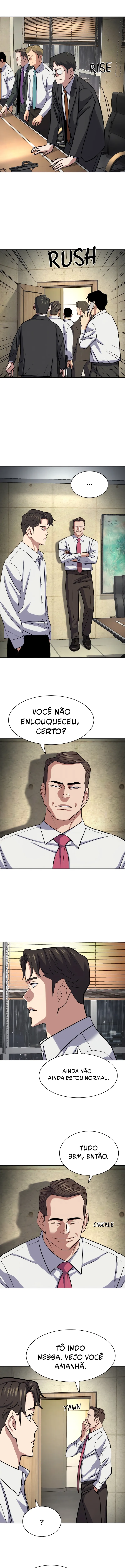 Read O Filho mais Novo dos Chaebol PT Manga Online