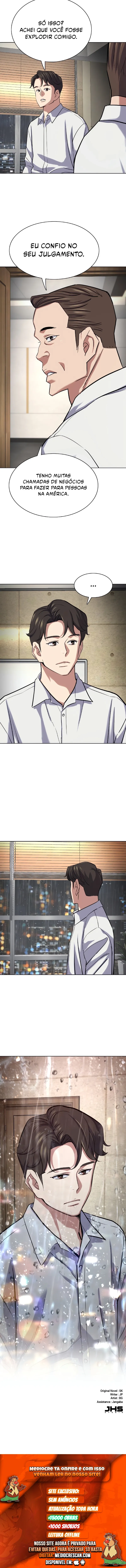 Read O Filho mais Novo dos Chaebol PT Manga Online