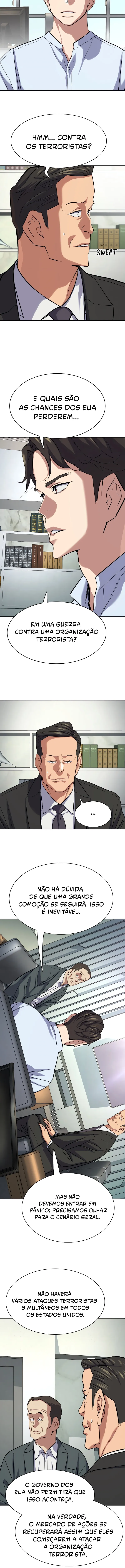 Read O Filho mais Novo dos Chaebol PT Manga Online